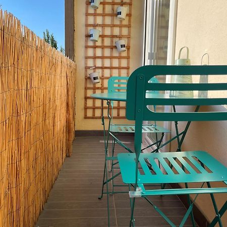Appartement Centre Alsace Gertwiller Екстер'єр фото
