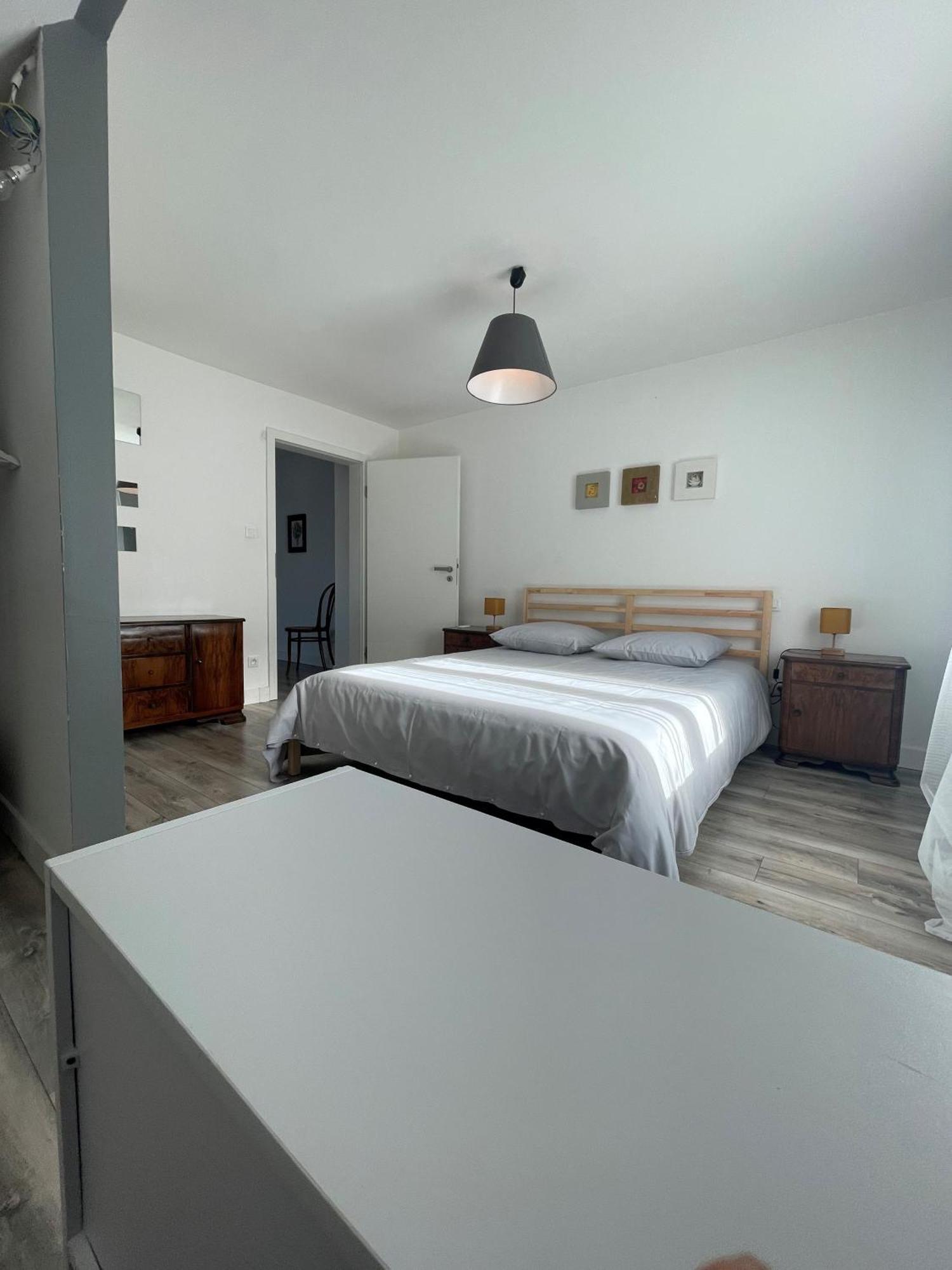 Appartement Centre Alsace Gertwiller Екстер'єр фото