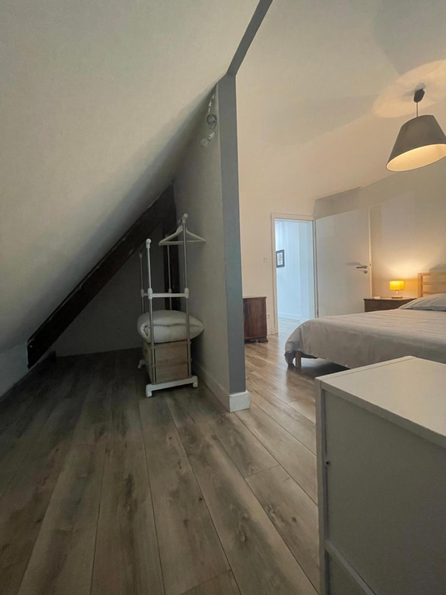 Appartement Centre Alsace Gertwiller Екстер'єр фото