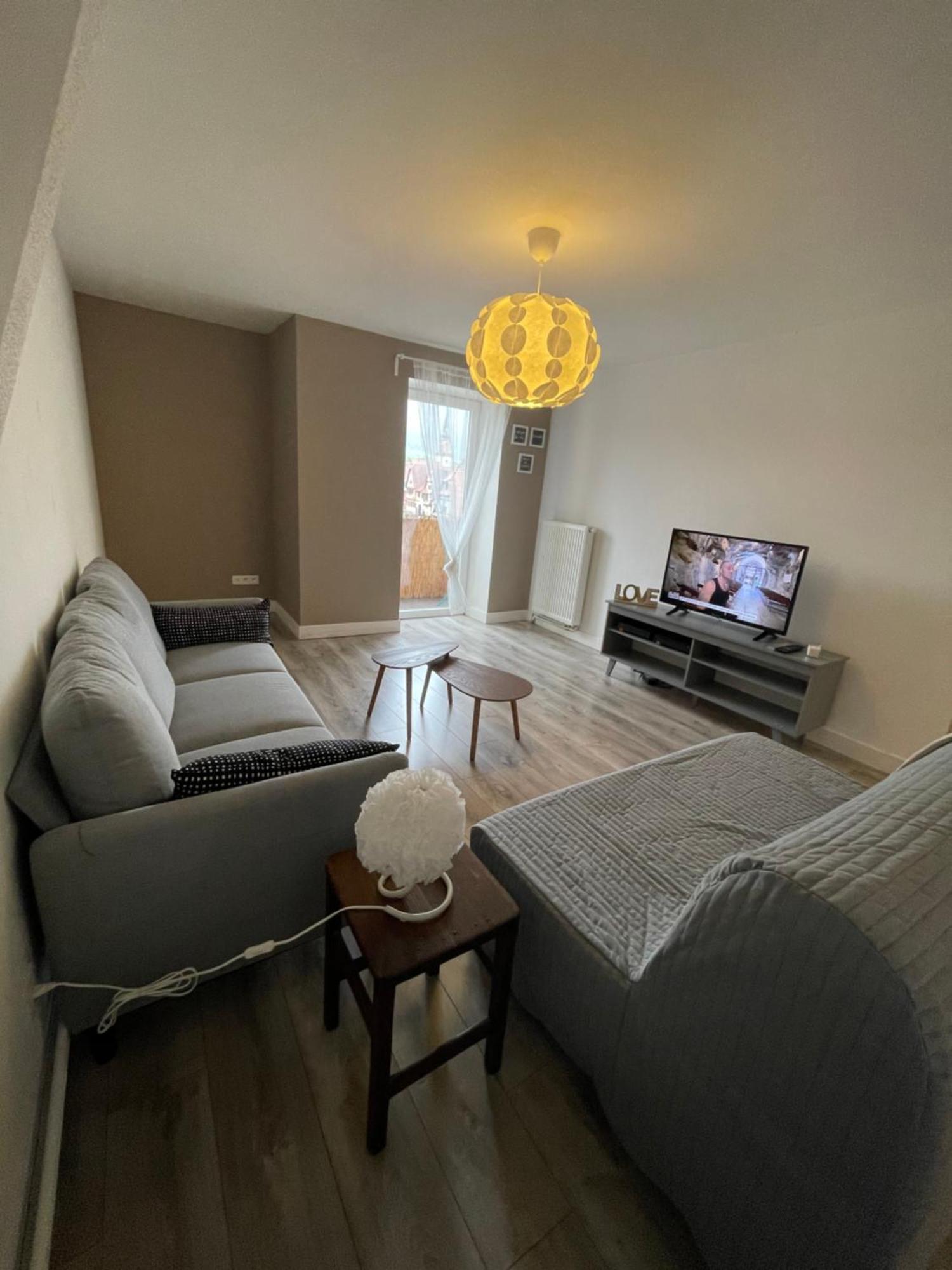 Appartement Centre Alsace Gertwiller Екстер'єр фото