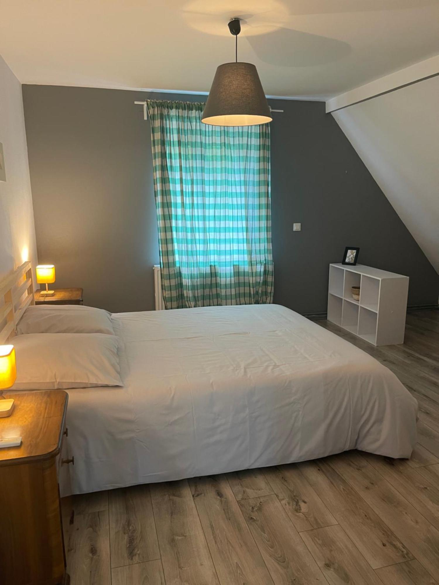 Appartement Centre Alsace Gertwiller Екстер'єр фото