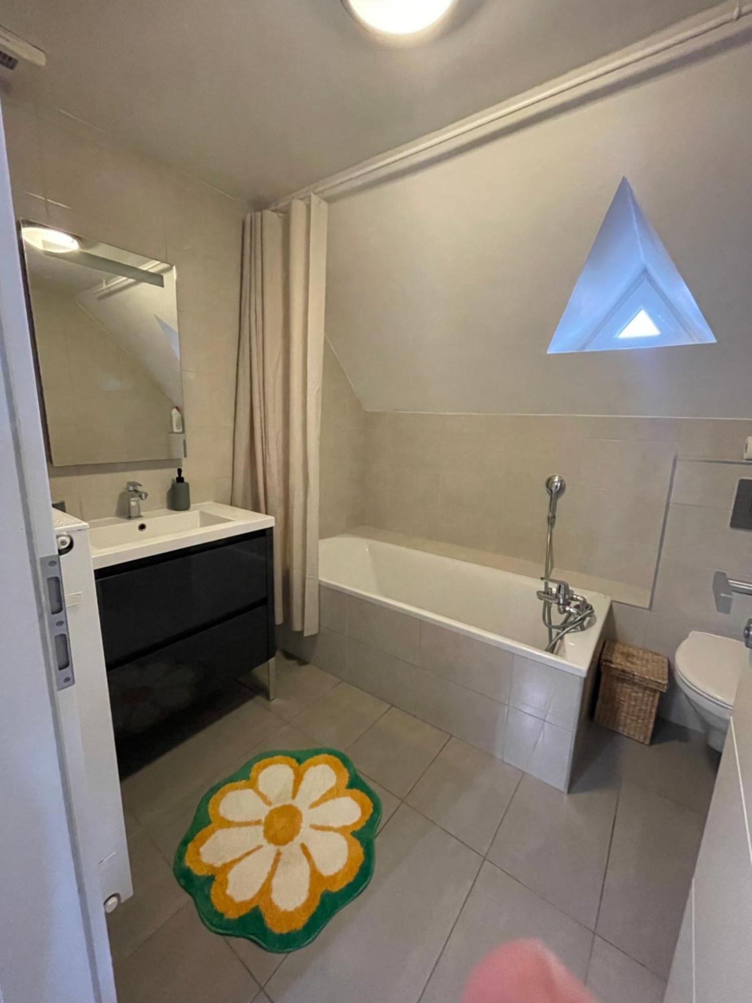 Appartement Centre Alsace Gertwiller Екстер'єр фото